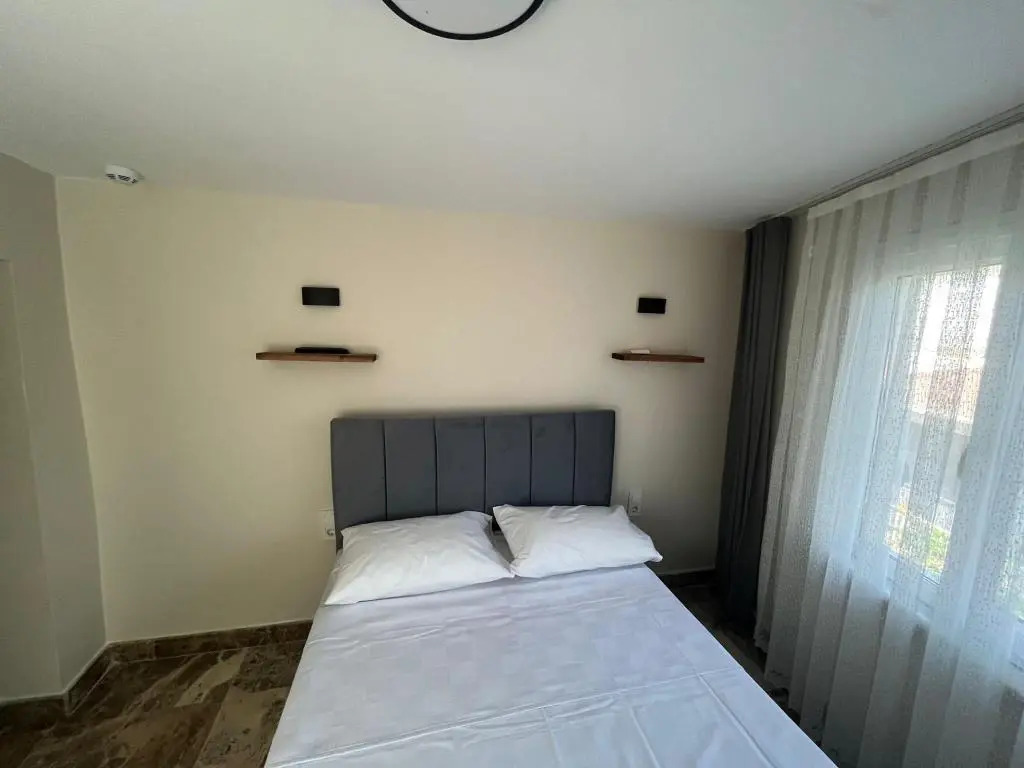 Buyukada Carsi Pansiyon