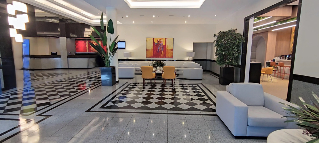 Manhattan Plaza