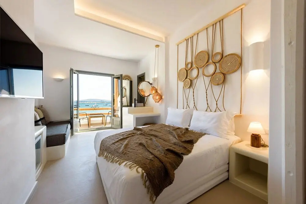 KIANO SUITES
