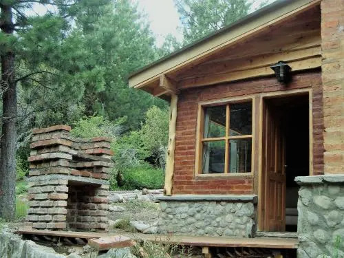 Cabanas Noscohue