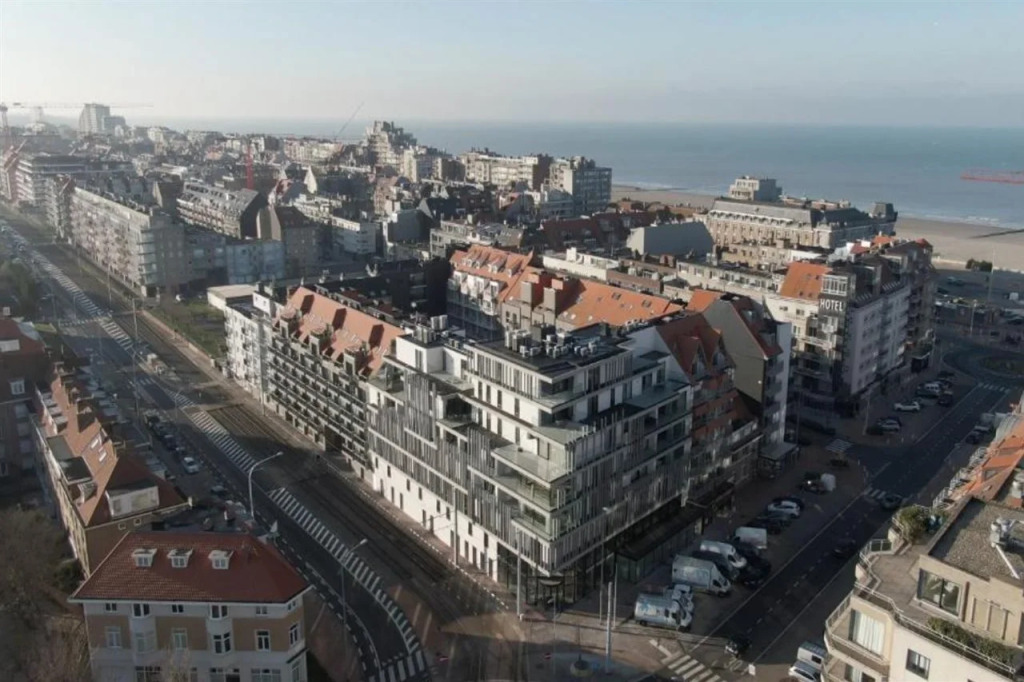 The CORNR Hotel