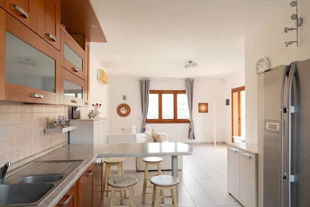Casa Leo by Wonderful Italy