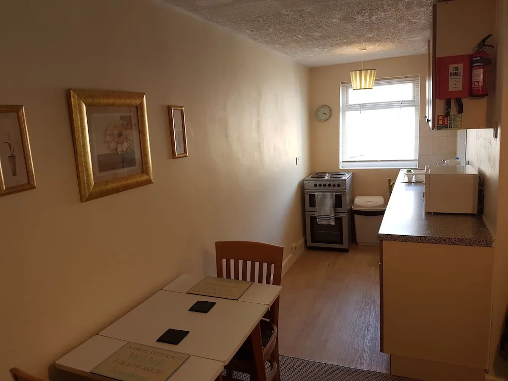 Royal Windsor Holiday Apartments