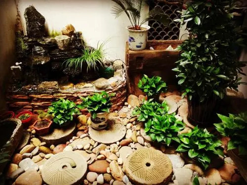 Zhanggongguan Guest House