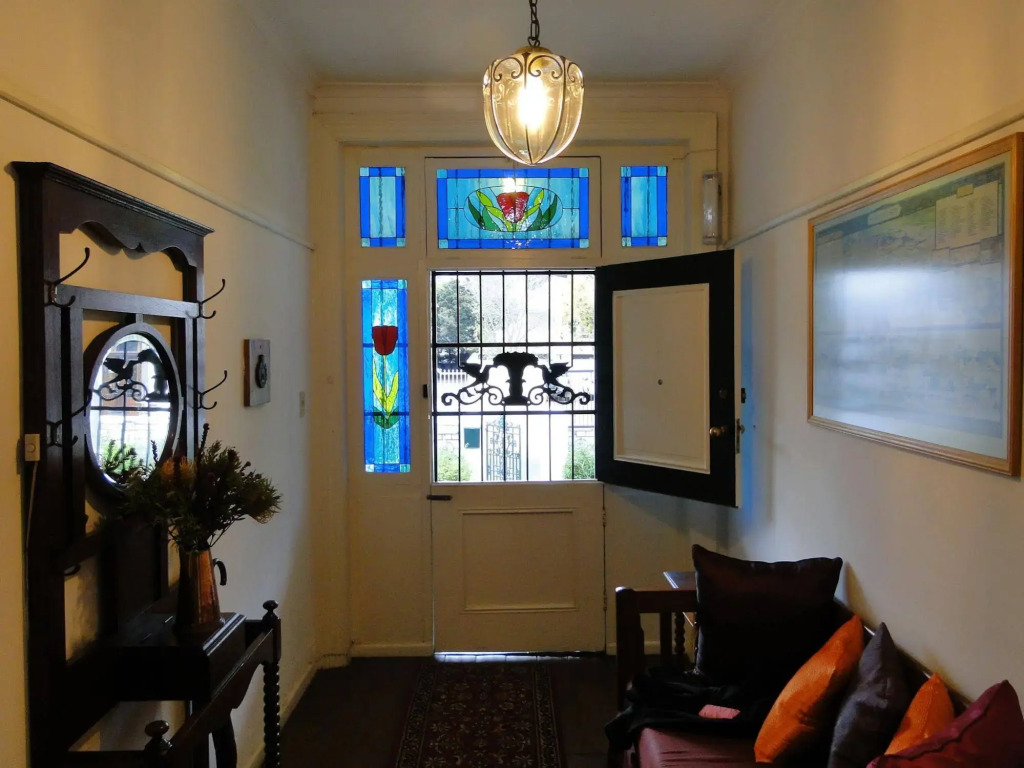 Fynbos Villa Guest House