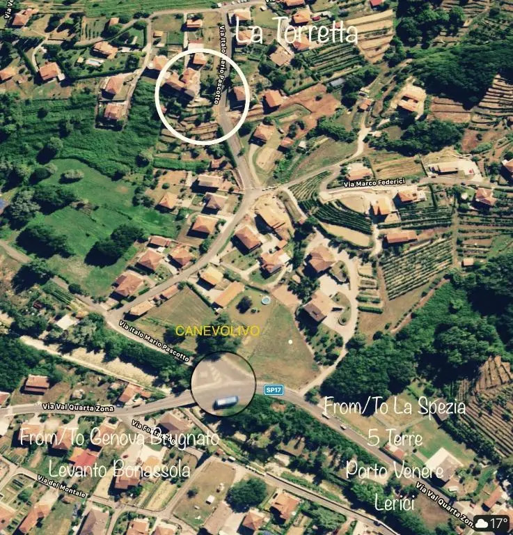 La Torretta