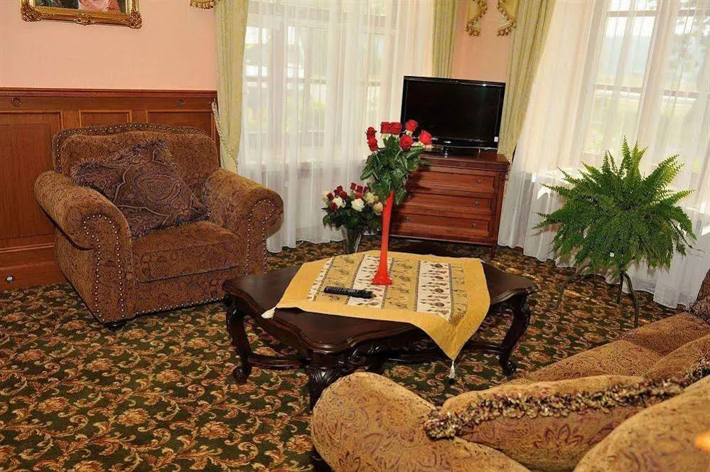 Hotel Zamkowy