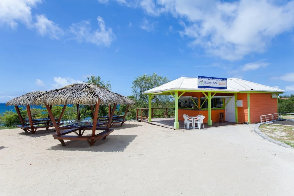 Karibea Sainte Luce hotel