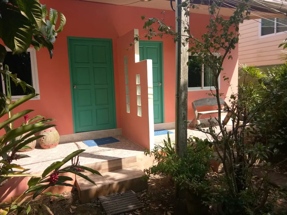Kudakrong Resort