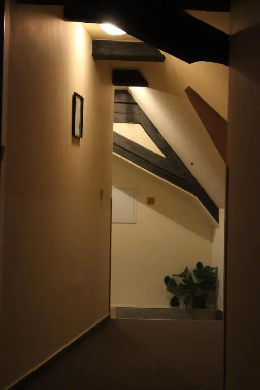 Rodinný hotel Myslivna