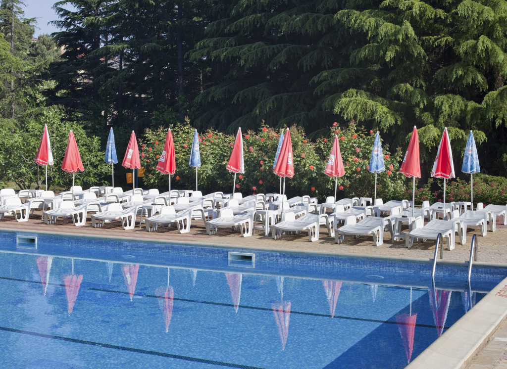 Park-hotel Continental