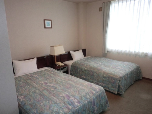 Shari Central Hotel