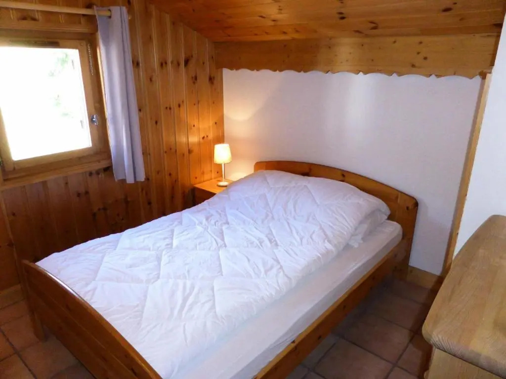 Résidence Bergers 2 - 4 Pièces pour 8 Personnes 34
