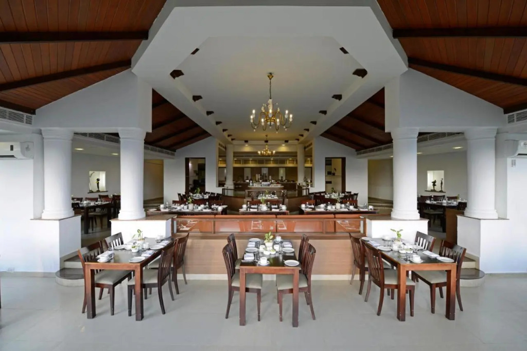 Athiva Resort & Spa Khandala - Formerly Dukes Retreat
