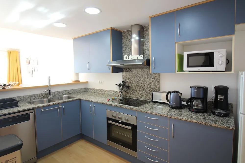 Apartamento 3324 - Royal Marine Ii 412