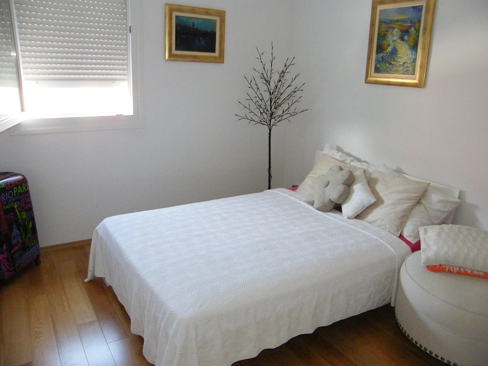 Apartment Jalehandro