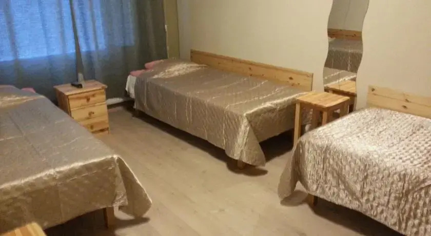 Tõru Guesthouse