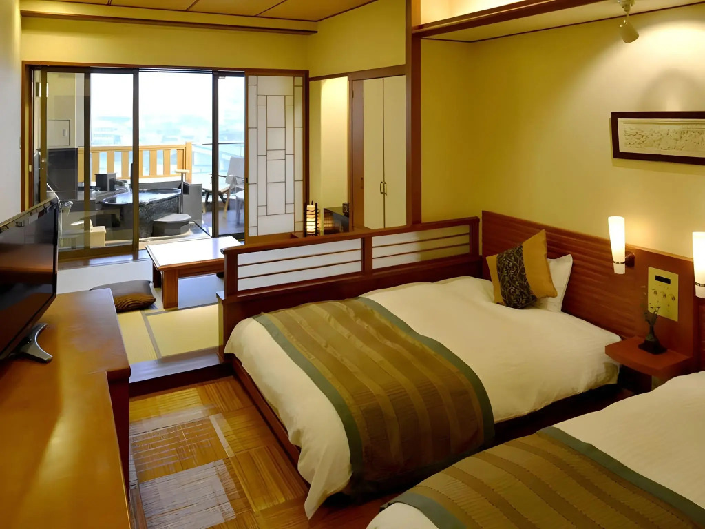 Ryokan Ayu no Sato