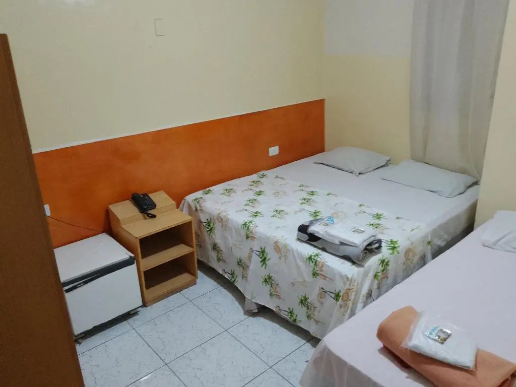 Hotel Start Inn