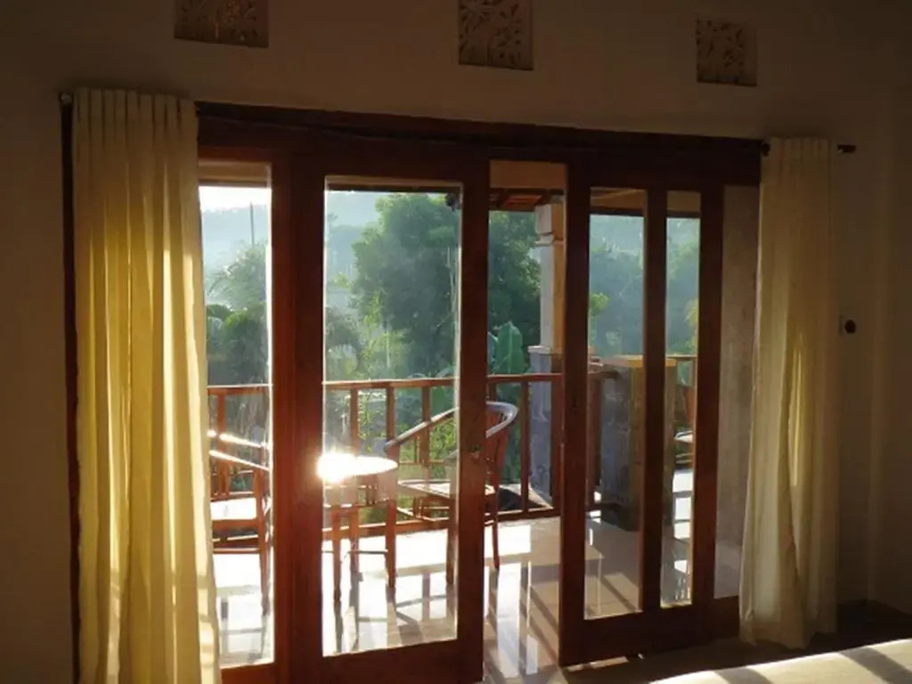 Bali Sari Homestay