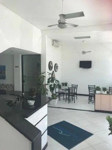 Guyamar Hotel