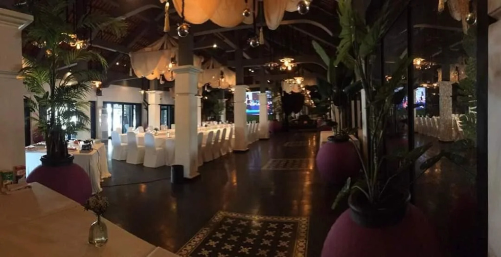 ThaoDien Boutique Hotel