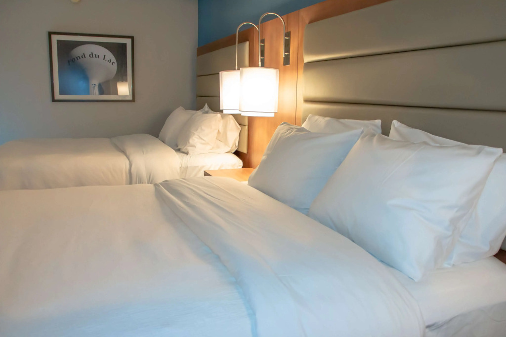 Radisson Hotel and Conference Center Fond du Lac