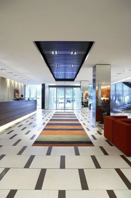 Southern Sun Newlands