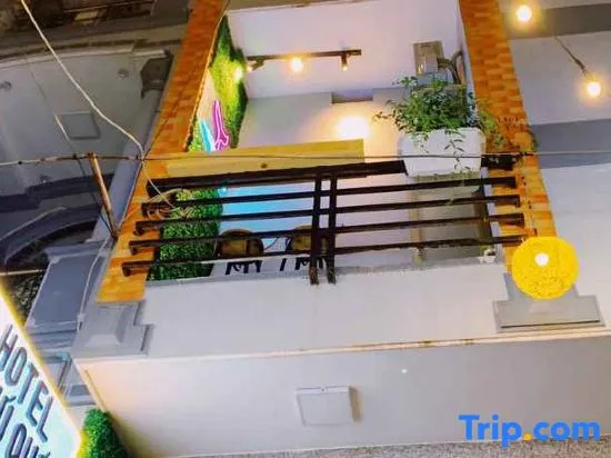 Phu Quy Hotel