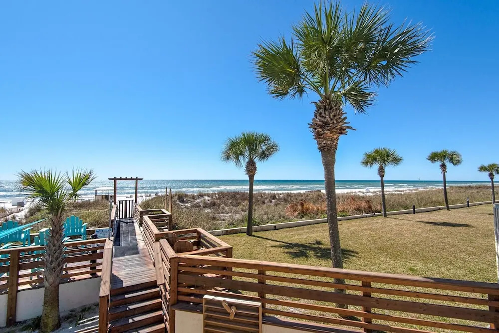 Top of the Gulf 208
