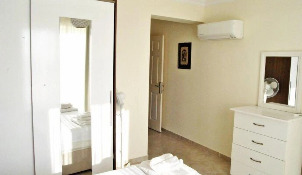 Turquoise Homes Adabuku 2 Bedrooms
