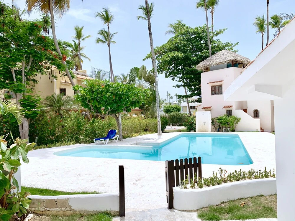 Modern Studio near Arena Gorda Beach