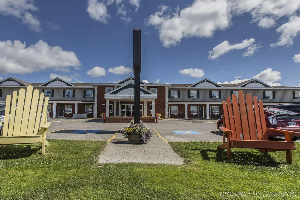 Comfort Inn - Gander