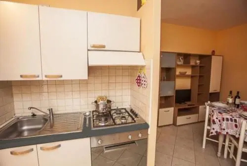 Appartamento appena ristrutturato