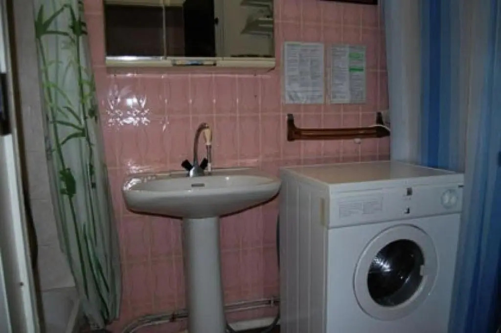 Résidence EQUATEUR - 3 Pièces pour 5 Personnes 44