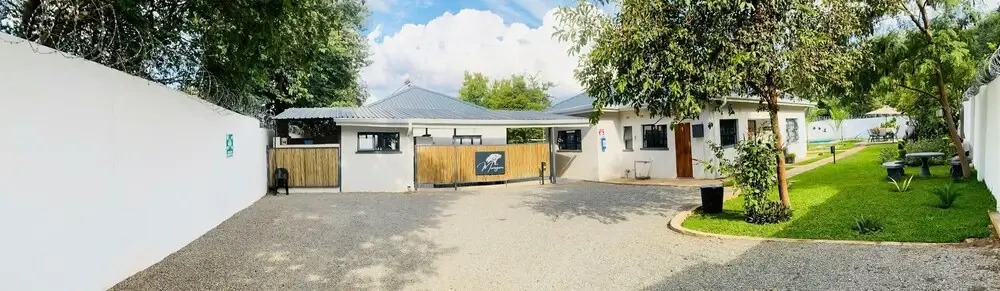 Murugare Lodge