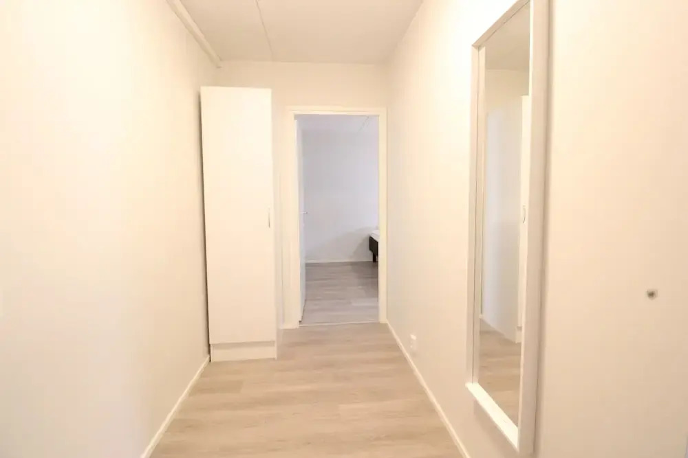 Forenom Serviced Apartments Hämeenlinna Katuma 8