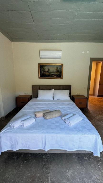 Kaş Mansion