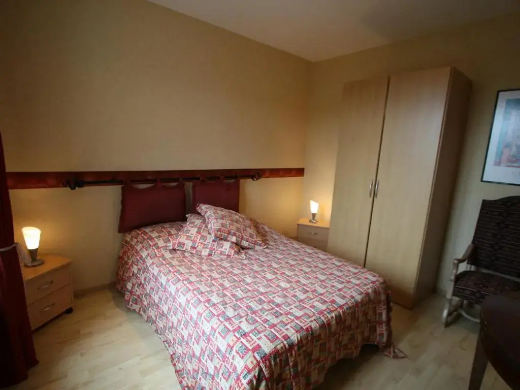 Gîte de charme pour 2 pers., terrasse, forêt à proximité, tout confort, Saint-Dié-des-Vosges - FR-1-589-209
