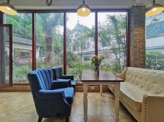 Changsha Dajia Xiaoyuan B&B (Shiyan Lake Eco-tourism Scenic Spot)