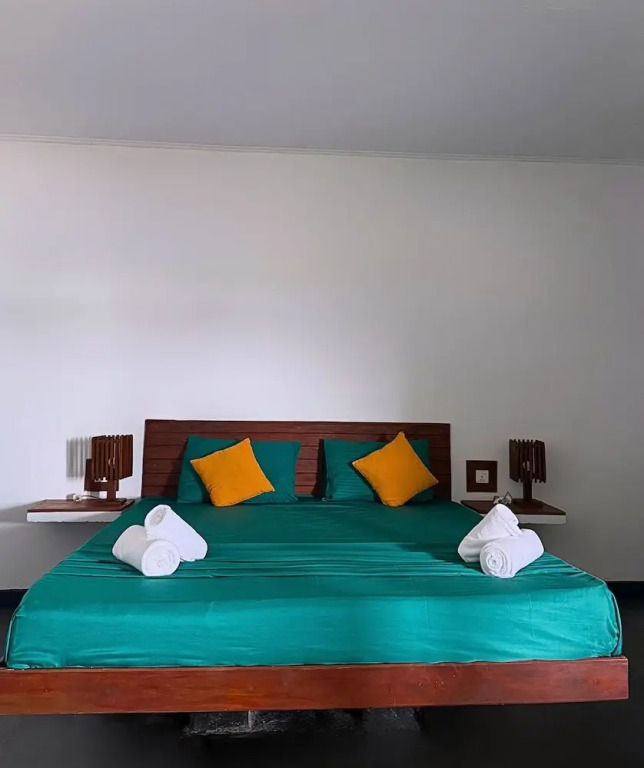 Jess Beach Villa
