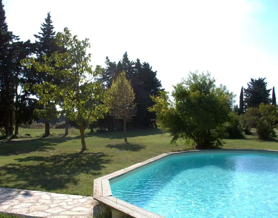 Mas Du Petit Claux