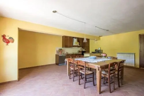 Casa Minuccia