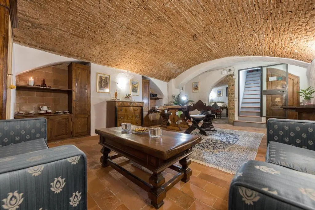 Numa Florence Palazzo Haggis