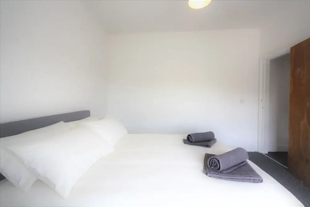 Chesterfield Serviced Apartments