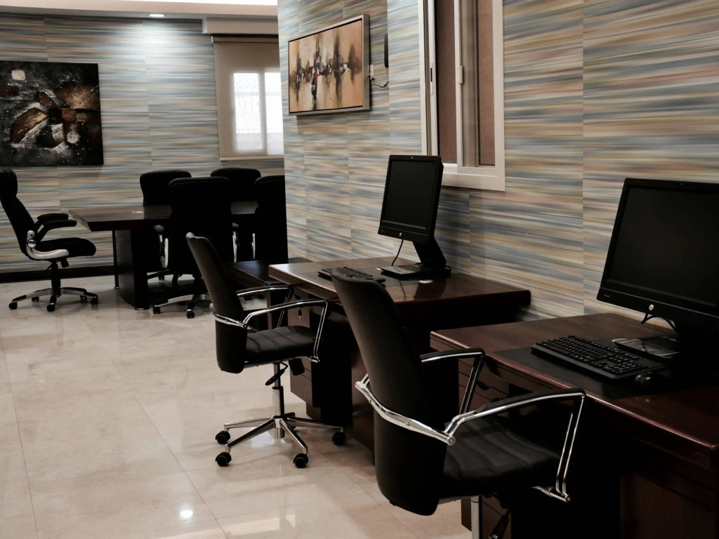 Asherij Hotel