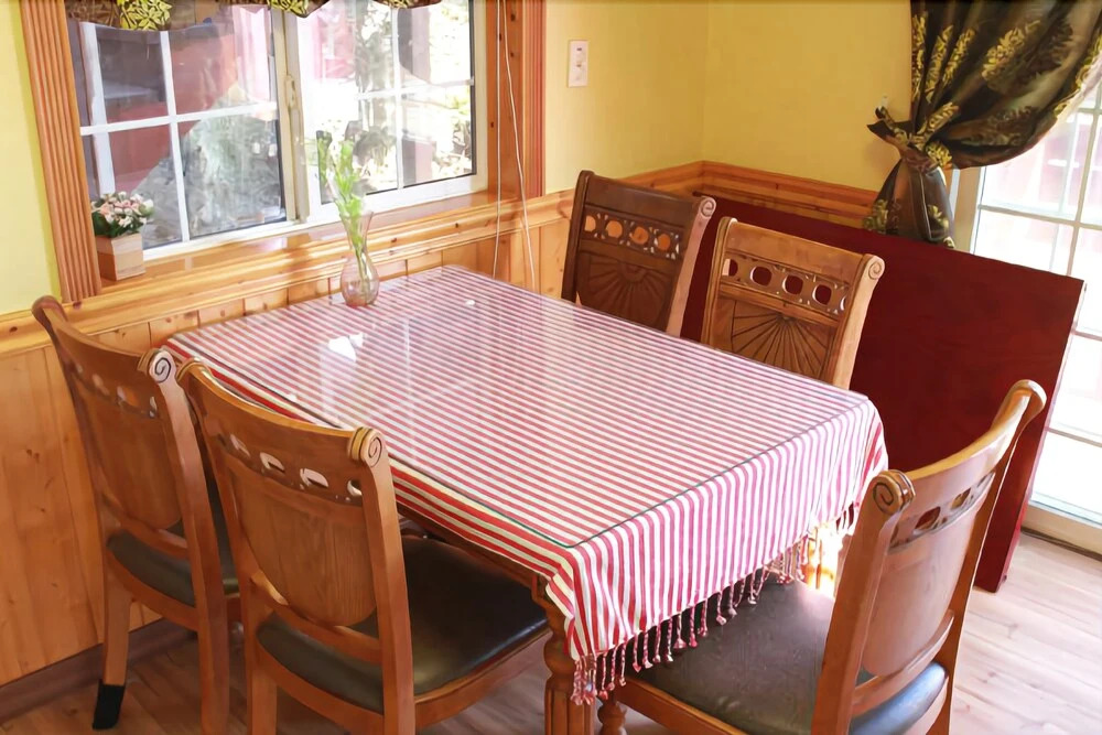 Gapyeong View Pension