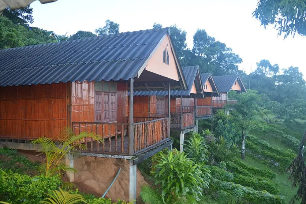 Phucheefah Homestay