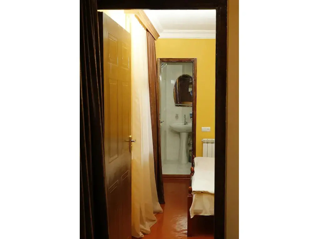 Kapsi Dzor Resort