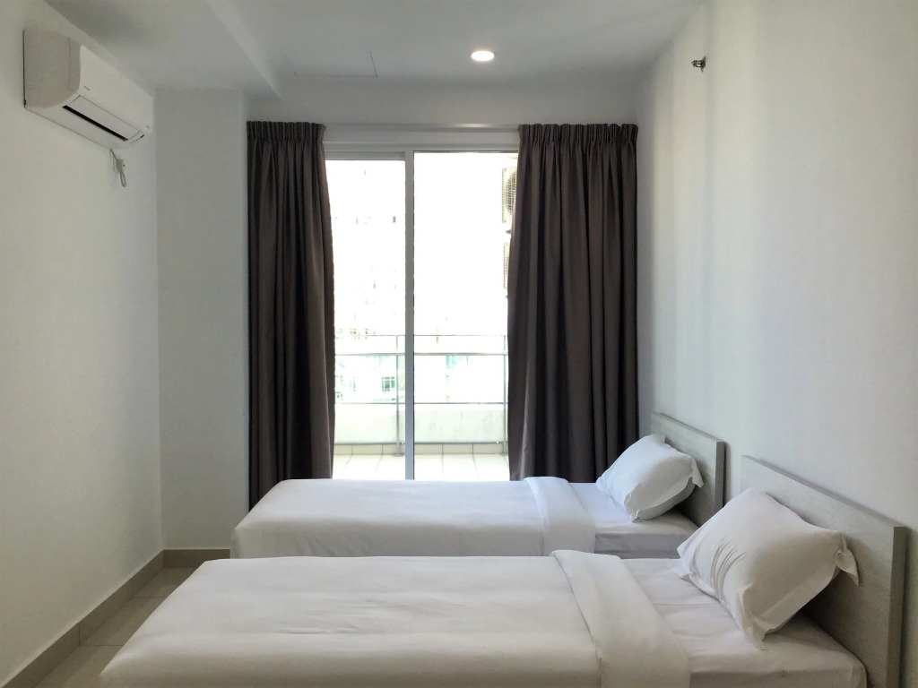 Vouk Hotel Suites, By The Blanket